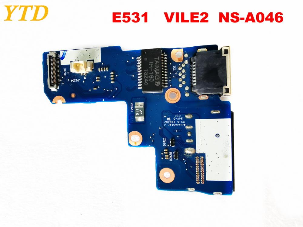   E531  E531 VILE2 NS-A046 ׽Ʈ  